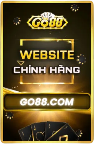 Go88 Sân Chơi Giải Trí Đỉnh Cao